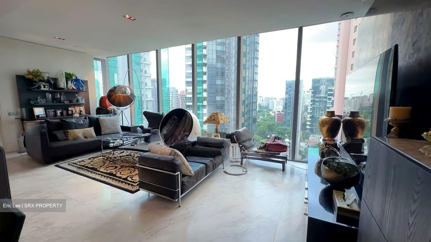 The Boulevard Residence (D10), Apartment #557291341